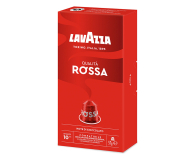 Lavazza Kapsułki do Nespresso Qualita Rossa 10 sztuk - 1526047 - zdjęcie 2